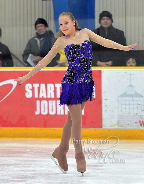 Coco Becker