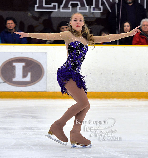 Coco Becker