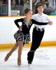 Rebecca Ogorodnikov & Matthew Sperry 
