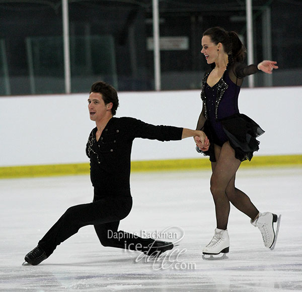 Tessa Virtue & Scott Moir (CAN)