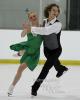Haley Sales & Nikolas Wamsteeker (CAN)