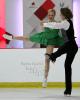 Haley Sales & Nikolas Wamsteeker (CAN)