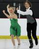 Haley Sales & Nikolas Wamsteeker (CAN)