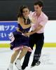 Laurence Fournier Beaudry & Nikolaj Sorensen (DEN) 