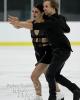 Kaitlin Hawayek & Jean-Luc Baker (USA)