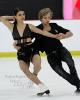 Kaitlin Hawayek & Jean-Luc Baker (USA)
