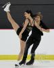 Kaitlin Hawayek & Jean-Luc Baker (USA)