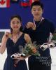 Maia Shibutani & Alex Shibutani (USA)