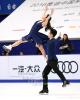 Maia Shibutani & Alex Shibutani (USA)