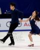 Maia Shibutani & Alex Shibutani (USA)