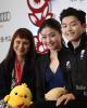 Maia Shibutani & Alex Shibutani (USA)