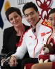Linshu Song & Zhuoming Sun (CHN)