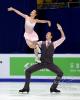 Shiyue Wang & Xinyu Liu (CHN)