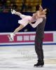 Shiyue Wang & Xinyu Liu (CHN)
