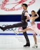 Shiyue Wang & Xinyu Liu (CHN)