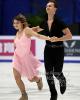 Natalia Kaliszek & Maksym Spodyriev (POL)