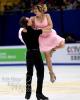 Natalia Kaliszek & Maksym Spodyriev (POL)