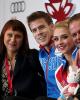 Victoria Sinitsina & Nikita Katsalapov (RUS)