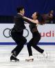 Maia Shibutani & Alex Shibutani (USA)
