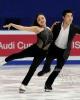 Maia Shibutani & Alex Shibutani (USA)