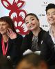 Maia Shibutani & Alex Shibutani (USA)