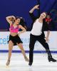 Natalia Kaliszek & Maksym Spodyriev (POL)