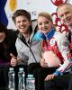 Alexandra Stepanova & Ivan Bukin (RUS)