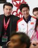 Hong Chen & Yan Zhao (CHN)