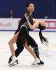 Linshu Song & Zhuoming Sun (CHN)