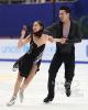 Linshu Song & Zhuoming Sun (CHN)
