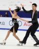 Linshu Song & Zhuoming Sun (CHN)