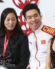 Linshu Song & Zhuoming Sun (CHN)