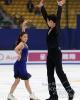Shiyue Wang & Xinyu Liu (CHN)
