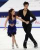 Shiyue Wang & Xinyu Liu (CHN)