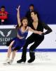Shiyue Wang & Xinyu Liu (CHN)