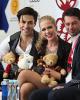 Kaitlyn Weaver & Andrew Poje (CAN)