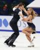 Victoria Sinitsina & Nikita Katsalapov (RUS)