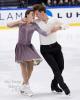 Olesia Karmi & Max Lindholm (FIN)