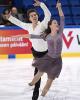 Olesia Karmi & Max Lindholm (FIN)