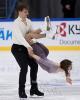 Olesia Karmi & Max Lindholm (FIN)