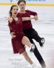 Taylor Tran & Saulius Ambrulevicius (LTU)
