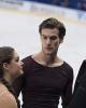 Laurence Fournier Beaudry & Nikolaj Sorensen (DEN)