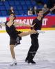 Laurence Fournier Beaudry & Nikolaj Sorensen (DEN)