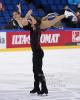 Laurence Fournier Beaudry & Nikolaj Sorensen (DEN)