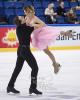 Natalia Kaliszek & Maksym Spodyriev (POL) 
