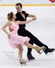 Natalia Kaliszek & Maksym Spodyriev (POL) 
