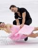 Natalia Kaliszek & Maksym Spodyriev (POL) 
