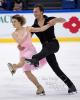 Natalia Kaliszek & Maksym Spodyriev (POL) 
