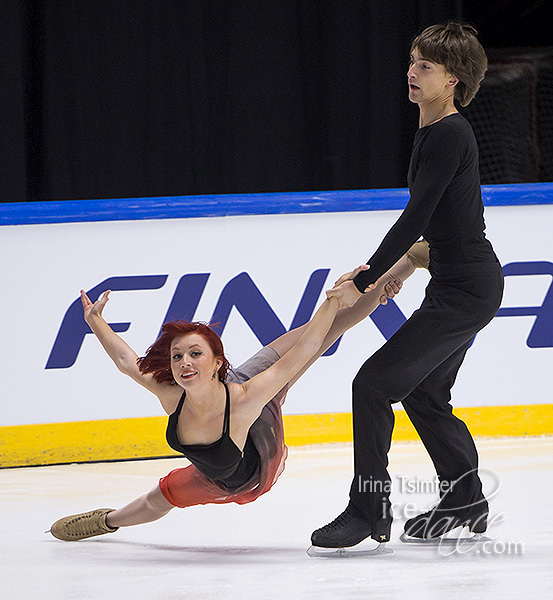 Tiffany Zahorski & Jonathan Guerreiro (RUS)