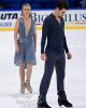 Madison Hubbell & Zachary Donohue (USA)